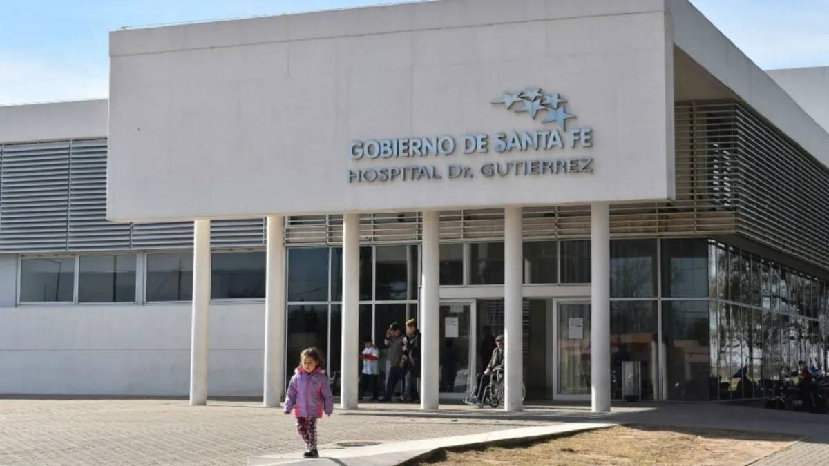 Terapia intensiva para niños en la región, objetivo de todos Terapia intensiva para niños en la región, objetivo de todos
