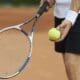Venado Tuerto cuenta por primera vez con un curso de Profesorado de Tenis