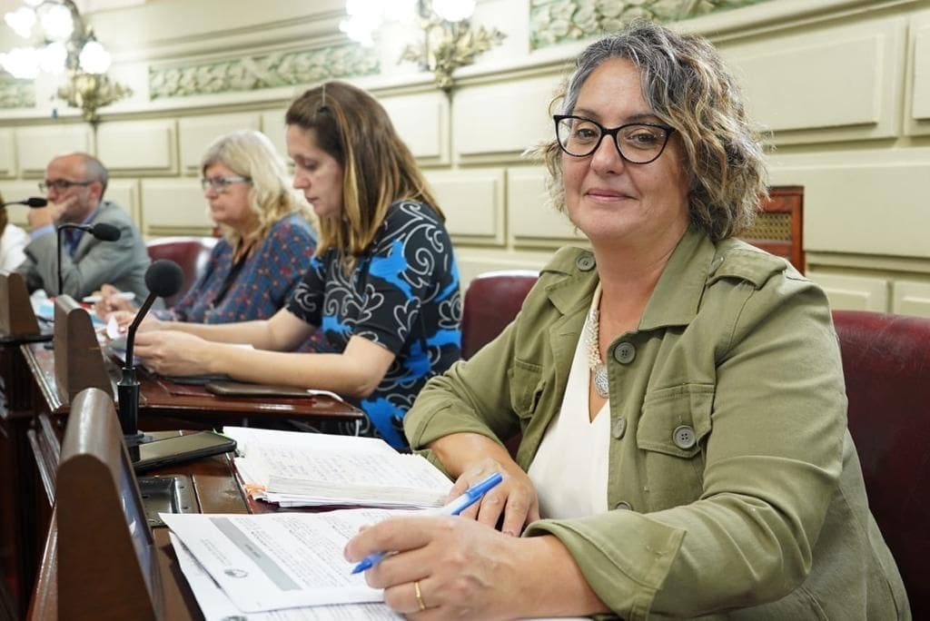 Diputados aprobó proyecto de Rosana Bellatti para facilitar el acceso a la vivienda social