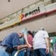 Reclamo del senador Enrico para que el PAMI pague los millones que le debe a los hospitales