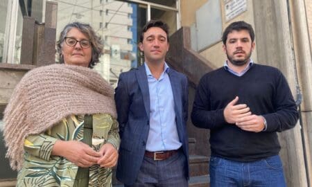 Rosana Bellatti sobre la megaestafa inmobiliaria: “Los delincuentes de guante blanco también deben ir presos”
