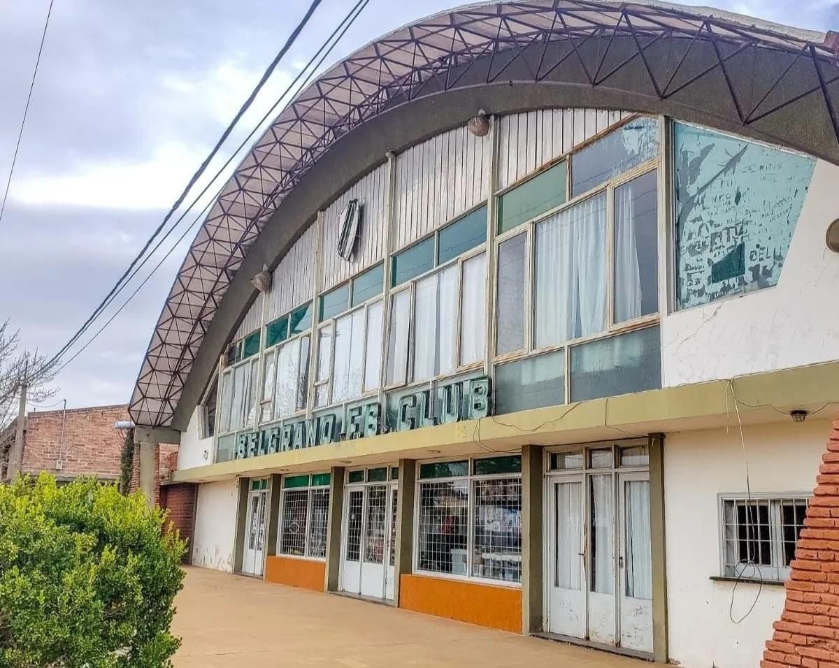 El senador Enrico visitó Sancti Spíritu en una amplia recorrida por instituciones del pueblo