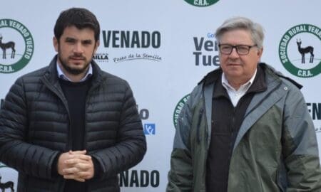 Vuelve la EXPOVENADO: Anunciaron que será abierta al público y de cuatro días en agosto