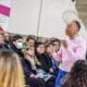 Elortondo: El senador Enrico continúa impulsando charlas sobre prevención y abordaje de adicciones