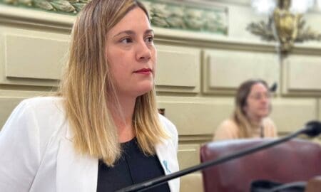 Seguridad: Reclamo de la diputada Georgina Orciani por el grave estado de la alcaidía de Melincué
