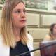 Seguridad: Reclamo de la diputada Georgina Orciani por el grave estado de la alcaidía de Melincué