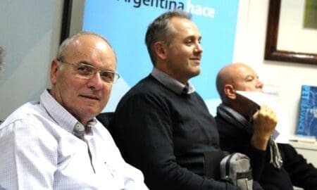 Villa Cañás: Gestiones de proyectos y programas nacionales