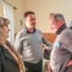 Chapuy: Junto al senador Enrico y la Comuna, el Centro de Jubilados se consolida como asociación