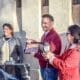 Amigos del Parque de Rufino: Gracias por su reconocimiento