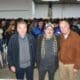 Villa Cañás: Más de 700 personas participaron de la charla que brindó Gastón Pauls sobre adicciones