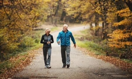 Cuántos pasos hay que caminar por día según la edad para vivir más y mejor