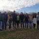 Sacnun llevó soluciones a empresarios, cooperativas y productores de San Gregorio y María Teresa