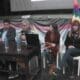 La provincia, junto a comunidades indígenas, presentó el proyecto arqueológico "Entornos a Melincué"
