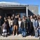 Sancti Spíritu: La Comuna volvió a construir y entregar viviendas a 8 familias
