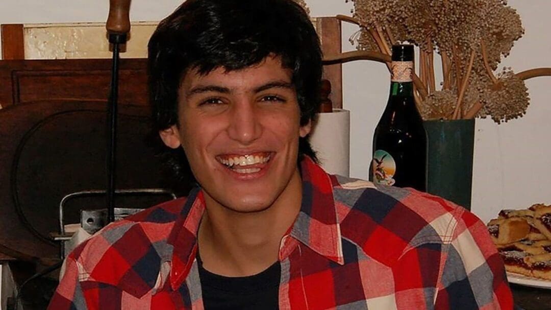 Revisan la condena al asesino de Juan Cruz Ibáñez, el estudiante de ingeniería apuñalado mientras dormía