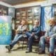 Carreras siempre presente en la agenda del senador Enrico