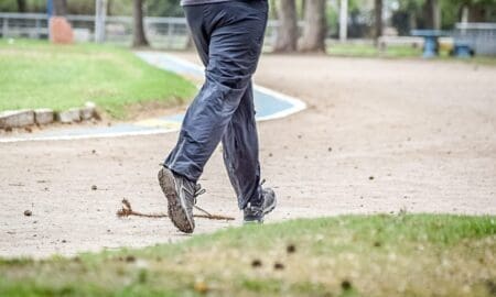 Venado Tuerto: Nuevo reclamo para que el gobierno provincial termine las obras del parque municipal