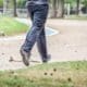 Venado Tuerto: Nuevo reclamo para que el gobierno provincial termine las obras del parque municipal