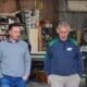 Amplia recorrida del senador Enrico en Elortondo