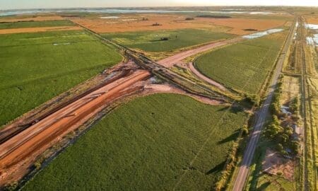 Convocatoria a legisladores nacionales por la Autopista 33