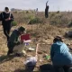 Melincué: Comenzaron las excavaciones arqueológicas
