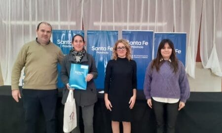 La provincia construirá 20 viviendas en Alcorta y 14 en Amenábar
