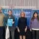 La provincia construirá 20 viviendas en Alcorta y 14 en Amenábar