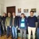 María Teresa: Sumando gestiones para la localidad
