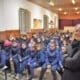 Impulsado por la diputada Silvia Ciancio y la comuna, en Elortondo trabajan en el abordaje del grooming y el bullying
