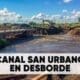 Lisandro Enrico: "Avanzar rápido con la defensa del Canal San Urbano es importante para Melincué"