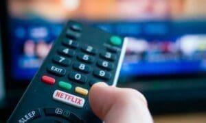 Netflix: Arranca en Argentina la limitación de cuentas