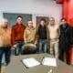 Teodelina: Se firmó el contrato de comodato para la sede de la UNNOBA