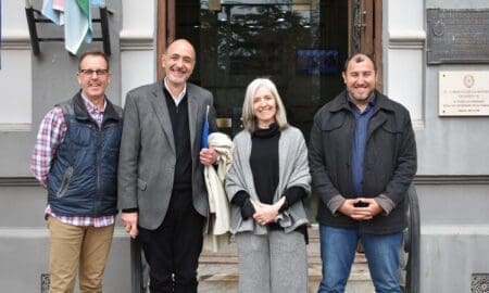 Maggiolo: La provincia abre un nuevo Centro de Atención a la Niñez y la Familia (CANyF)
