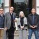 Maggiolo: La provincia abre un nuevo Centro de Atención a la Niñez y la Familia (CANyF)