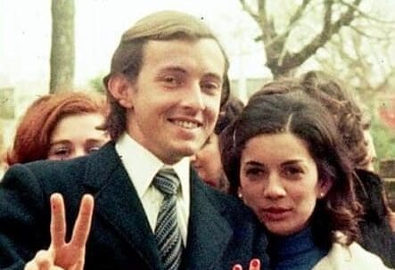 Reconocimiento a la memoria de Analía Arriola, docente desaparecida de Villa Cañás