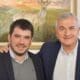 Gerardo Morales visitó Venado Tuerto para conocer la gestión de Chiarella y la experiencia de Primero Venado