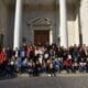Estudiantes de Elortondo y Santa Isabel fueron Diputados por un Día