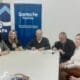La provincia inicia la construcción de 55 viviendas en Firmat