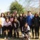 María Teresa: Estudiantes secundarios se reunieron con autoridades comunales