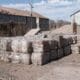 Reciclado en Villa Cañás: Se entregaron 1280 kilos de botellas PET