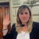 Fuerte compromiso de la diputada Georgina Orciani en la capacitación: Primer respondiente y RCP