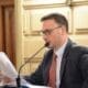 Continúan las gestiones del senador Enrico en Santa Fe