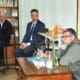Se presentó el libro 31 en Villa Cañás