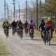 Domingo 9 de octubre: Elortondo se prepara para un gran evento de Rural Bike