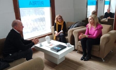 Firmat: Sacnun contribuye a que 55 familias accedan a su casa propia
