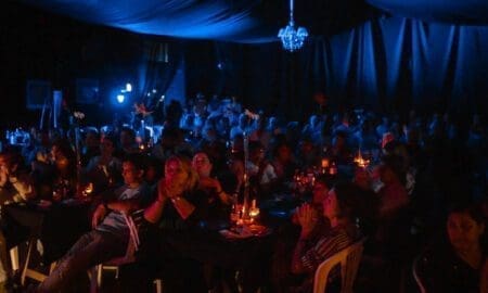 Teodelina: El público llenó las salas del 30º Encuentro de Teatro José Luis Maronna