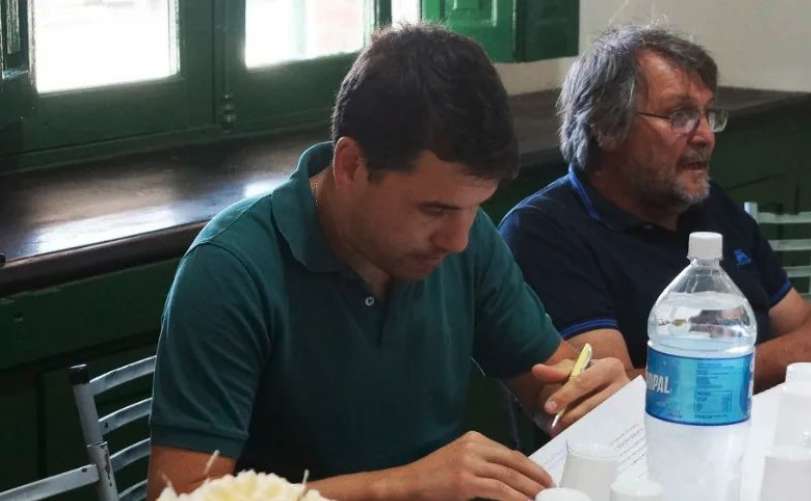 Santa Isabel: Llega el pavimento a nuevas cuadras del pueblo