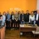 Sacnun en Firmat: Equipamiento y capacitaciones en empleo
