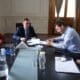 Santa Isabel: Gestiones para renovación total de la comisaría y adquisición de cámaras de videovigilancia