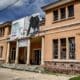 Venado Tuerto: Perotti anunció la construcción del Centro Integrado de Seguridad y Justicia Penal en el viejo Hospital